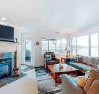 Astounding Arrow Point F-101