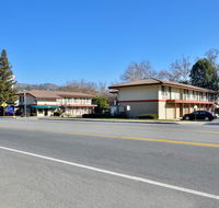 Atascadero Inn