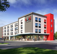 avid hotels - Perry