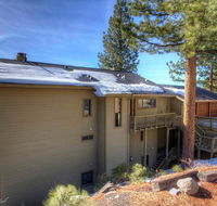 Azure Chateau by Lake Tahoe Accommodations