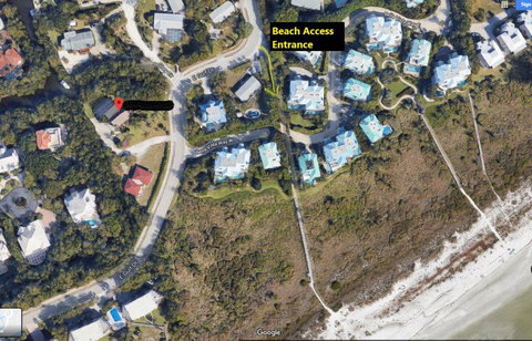 BADGER BEACH - Click Find 2