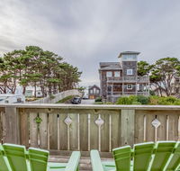 Barracuda Cove