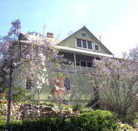 Barretta Gardens Inn