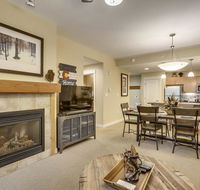 Base Village Ski In-Out Luxury Condo 3129 - FREE Activities Daily  WiFi Pool Sized Hot Tub