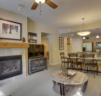 Base Village Ski In-Out Luxury Condo 3133 - FREE Activities Daily  WiFi Pool Sized Hot Tub