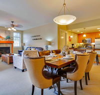 Base Village Ski In-Out Luxury Condo 3302 - FREE Activities Daily  WiFi Pool Sized Hot Tub