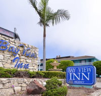 Bay View Inn - Morro Bay