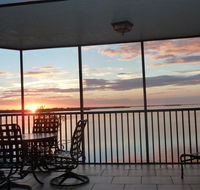 Bay View Tower 232 Sanibel Harbour