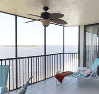 Bay View Tower 633 Sanibel Harbour