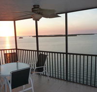 Bay View Tower 735 Sanibel Harbour