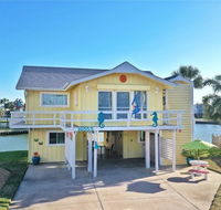 Baydream Believer home