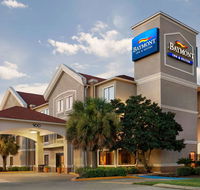 Baymont by Wyndham Clute