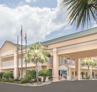 Baymont by Wyndham Crestview