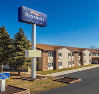 Baymont by Wyndham Joliet