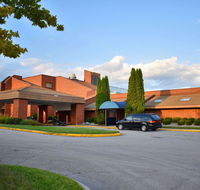 Baymont by Wyndham Manitowoc Lakefront