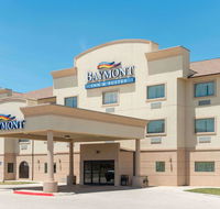 Baymont by Wyndham Perryton