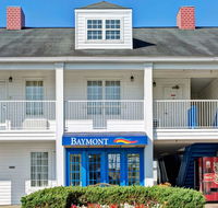 Baymont by Wyndham Sanford