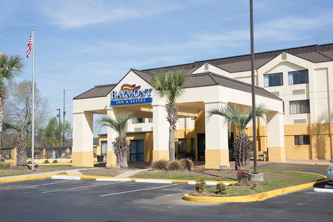 Baymont By Wyndham Saraland - Bet 4u 2