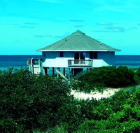 Beach House - Privacy  Serenity Home