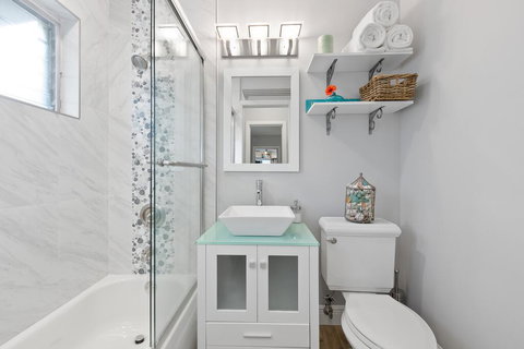 Beach Vacation Rental - Bet 4u 3