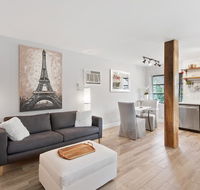 Beach Vacation Rental
