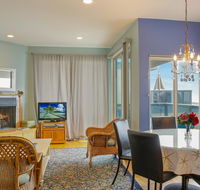 Beachside Condo Getaway