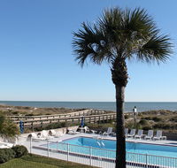 Beachside Motel - Amelia Island