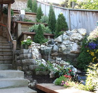 Beachside Villa Luxury Suites and Vacation Rentals