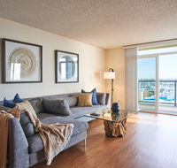 Beachwood Penthouse Style Spectacular Ocean views Venice Beach CA