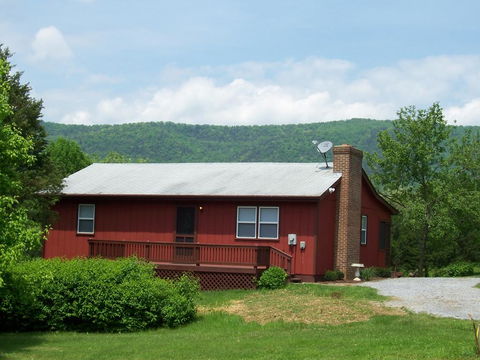 Bear Bluff - Click Find 0