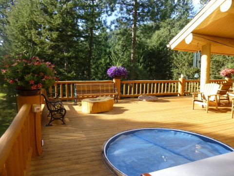 Bear Creek Lodge II, LLC - Click Find 1