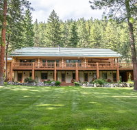 Bear Creek Lodge II LLC
