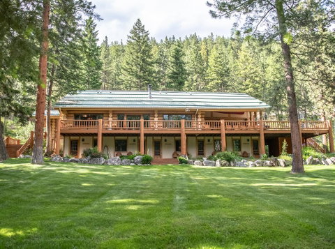 Bear Creek Lodge II, LLC - Click Find 0