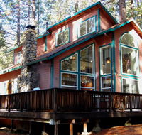 Bear Crossing - 2BR/1.5BA Loft