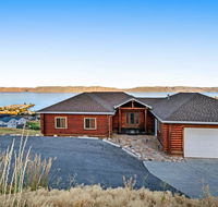 Bear Lake Bliss