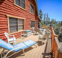 Bear Lodge-1541 by Big Bear Vacations