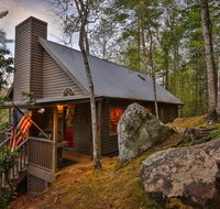 Bear Rock Lodge