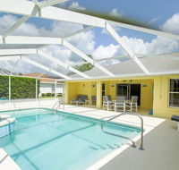 Beautiful  Sunny Pool Home with Golf View home