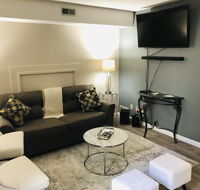 Beautiful 2bedrooms townhome near KU and downtown