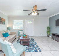 Beautiful Apartment at Botanical Gardens 1