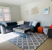 Beautiful Bungalow Next to CSU -FREE Cruiser Bikes
