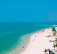 Beautiful condo close to beach golf shopping  entertainment REDUCED JAN RATES