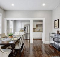 Beautiful Home in Historic Downtown San Antonio