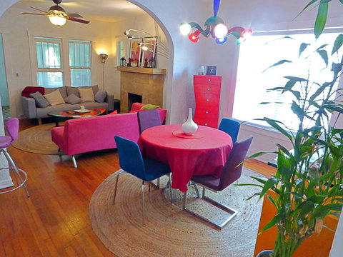 Beautiful Home With A Magical Pool - Bet 4u 2