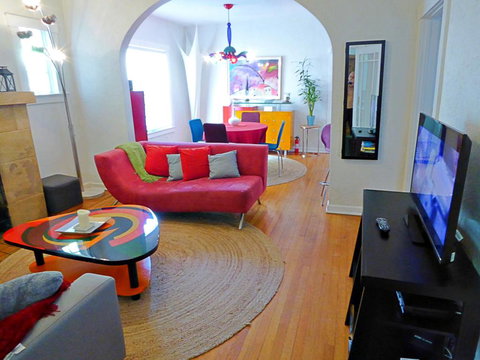 Beautiful Home With A Magical Pool - Bet 4u 3