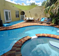 Beautiful Home with a Magical Pool