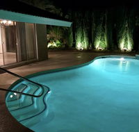 Beautiful House with Mountain View and Private POOL