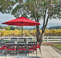 Beautiful Sonoma House with Patio  Vineyard Views