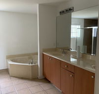 Bedroom Suite in Lauderdale Lakes Townhome