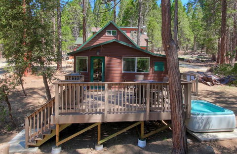 BeetleBark Bungalow - Bridge Guide 0